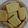 Cooksnap dari Deasy Suryandari untuk resep Scottish Shortbread (biskuit 3 bahan)