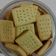 Cooksnap dari Deasy Suryandari untuk resep Scottish Shortbread (biskuit 3 bahan)
