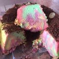 Cooksnap dari makayla untuk resep Chiffon lembuuut, enaak putih telur ala keto/debm, gak bau amis!