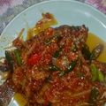 Cooksnap dari Mimin 30 untuk resep Gurame asam manis