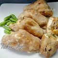 Cooksnap dari Yani Astari 야니아스타리 untuk resep Tahu isi pedas