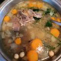 Cooksnap dari Hoan Lena Setyawati untuk resep Sop Iga Sapi Kuah Bening