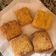El cooksnap de Grecia cuando hizo Bocaditos de polenta fritos.