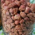 Cooksnap dari Weswi untuk resep Kacang disco manis gurih