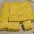 Cooksnap dari fahreza safira untuk resep Prol Tape Kukus