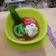 Cooksnap dari Zahra Aliyah untuk resep Putu mayang