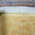 Cooksnap dari Juliastuti untuk resep Japanese Cheese Cake