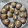 pinky makhija का कुकस्नैप जब उन्होंने आटे काजू का लड्डू (Aate kaju ka laddu recipe in hindi) बनाया था।