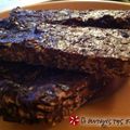 Cooksnap από Eirinaki στη συνταγή Bars Σοκολάτας με Quaker