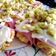 El cooksnap de DelicIANNcook cuando hizo Canelones de verano.