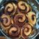 Cooksnap dari Sara Christina untuk resep Cinnamon rolls sederhana-ala Ummu Uwais