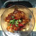 Cooksnap dari Devina Sofyan untuk resep Ayam Kecap Manis Cabai