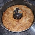 El cooksnap de Monica Ferrara cuando hizo Torta 15 cucharadas 🥄🥄.