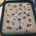 El cooksnap de Caro cuando hizo Budín de banana integral👩🏼‍🍳🍌.
