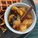 Cooksnap de marlène sur la recette Tajine aux fruits d'automne