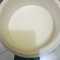 Cooksnap dari Petrina Anggriani untuk resep #day 27, Yoghurt homemade