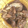 Cooksnap dari ika madayanti untuk resep AYAM KECAP mudah dan sederhana