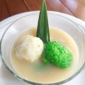Cooksnap dari anggie nyik untuk resep Kembang gempol