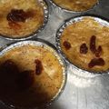 Cooksnap dari Roses untuk resep Klapertart Kukus