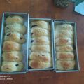 Cooksnap dari NIA untuk resep Roti kentang