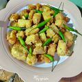 Cooksnap dari Irly Ayha Iwhie untuk resep Tahu crispy ala tahu go