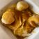 Cooksnap de Bychadam sur la recette Saint-Jacques, Beurre safrané, Crème de Choux-Fleur & Amandes