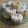 Cooksnap dari Vina Anne untuk resep Putu Ayu Labu Kuning