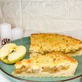 Сooksnap від Marianna, який(а) приготував(ла) Яблочный пирог.