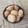 Cooksnap dari Monica Novara H. untuk resep Oliebollen Pisang (Donat Belanda)