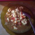 Cooksnap dari Amira untuk resep Udang Saos Tiram