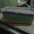 Cooksnap dari Bunda Ainy untuk resep 🍰Renbo Cake^^ kukus simple💕💕