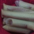 Cooksnap dari suci novianti untuk resep Pempek sutra