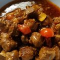 Cooksnap dari Diah Rohana untuk resep Bola-Bola Daging Saus Kecap