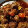 Cooksnap dari Diah Rohana untuk resep Bola-Bola Daging Saus Kecap