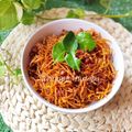 Cooksnap dari @nanikhandayani05 untuk resep Kentang Mustofa