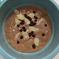 Cooksnap dari Ellyda Hasan untuk resep Es krim coklat homemade