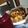 El cooksnap de Iliana Lucas cuando hizo Tortas Fritas.