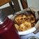 El cooksnap de Iliana Lucas cuando hizo Tortas Fritas.