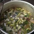 Cooksnap dari Cita Hayyu Fadhillah untuk resep Soto bandung gurriih seggerr resep asli urang bandung