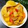 Cooksnap dari Bunda Maulida untuk resep 10. Lempah Kuning Nanas #Rabubaru