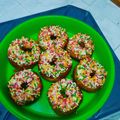 Cooksnap dari ahya farida surya untuk resep Donat kentang empuk