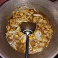 Cooksnap dari Wini Dwi Destiliyani untuk resep #444 Teriyaki Chicken ala HokBen (MPASI 1+)
