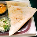 Nalini Shankar's cooksnap of when they made மசால் தோசை.