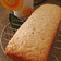 El cooksnap de Karina Arrigo cuando hizo Budín de avena y banana.