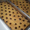 Cooksnap dari Yanti Wijayanti untuk resep Brudel Cake Khas Manado