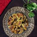 Cooksnap dari Frielingga Sit untuk resep Lindt kasur Brioche