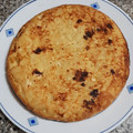 El cooksnap de Mari Angeles Hidalgo Diaz cuando hizo Tortilla de patatas al microondas con poco aceite.