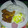 El cooksnap de Jenn Vidal cuando hizo Dedos de Pechuga de pollo y Puré.