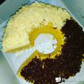 Cooksnap dari Neneng untuk resep Bolu Jadul Kukus (tanpa baking powder / baking soda / ovalet / sp dkk)
