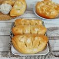 Cooksnap dari Dapur G & C untuk resep Roti Kelapa Siantar